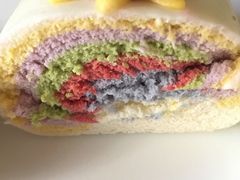 彩虹馒头-小闺女儿肉龙(西湖道店)