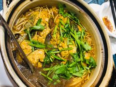 -富临轩私房菜(集庆门大街店)