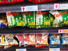 -世纪联华超市(江城店)