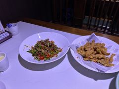 -老平安农家菜(平安店)