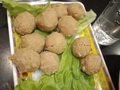 -芦月轩羊蝎子(北蜂窝店)