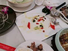 -香香海南菜餐厅