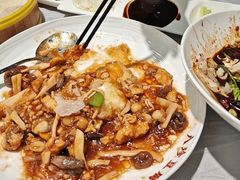 -昱德来·天津菜(河西店)
