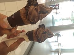 歌帝梵巧克力(新东安广场店)-GODIVA(王府井apm店)