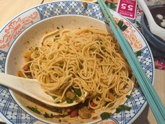 -小杨生煎(黄河路店)