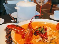 -甄御•海鲜新青岛菜(麦岛店)