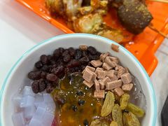 -川锦汇麻辣拌(长大店)