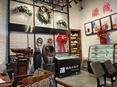 -源茂冷饮厅(哈尔滨中央大街店)