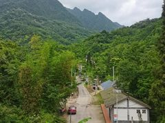 -龙窝子