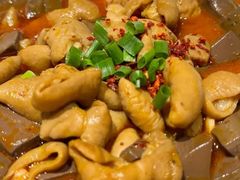-眉州东坡·熊猫主题餐厅(枫蓝店)