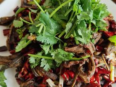 -乐山第一家临江鳝丝(茶坊路店)