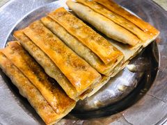 -白翔甜食店