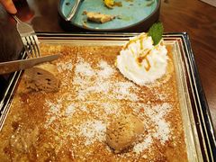 -LA CREPERIE BRETONNE布列塔尼法式餐厅(天童北路店)