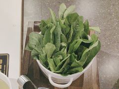 -烹然四季椰子鸡火锅(姚家园万象汇店)