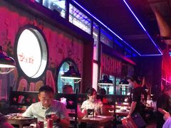 -蘭奢雅集·江浙菜(青山江滩店)