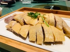 -钟菜·粤菜点心·宴请(海上世界·汇港二期店)