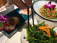 -太食獸泰式茶餐厅(IFS国金中心店)