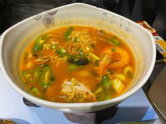 -统营阿姨(虹泉路店)