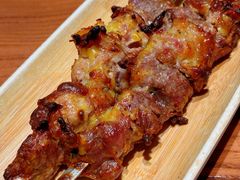 -驿楼兰·新疆菜(火车站店)