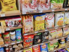 -全家便利店(杭州龙翔桥地铁站店)