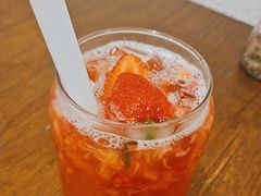 -The Good Place好地方·Brunch·coffee(国贸店)