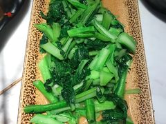 炒菜心-滇铺子(欣都龙城店)