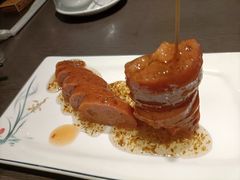 -沁香缘巫山烤鱼(看丹桥店)