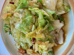 -惠丰堂饭庄·烤鸭·京味菜(西北旺·唐家岭店)