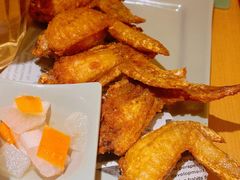 胡椒鸡翼-Lia Cafe Bar Restaurant松山咖啡屋