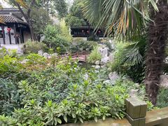 -南京市民俗博物馆(甘熙故居)