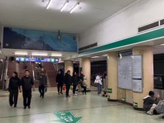 -前门(地铁站)