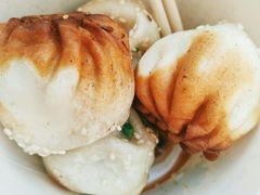 -小路易生煎馆(前进五路店)