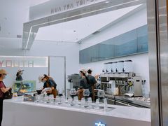 -夻茶HUATEA(水晶郦城店)