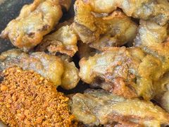 -五样儿西昌小签签烤串(天府三街店)