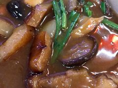 -無招牌海鮮(芽笼店)