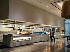 -沈阳和平艾美酒店新食谱西餐厅