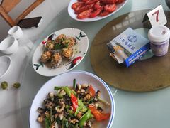 -八方海味餐厅
