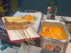 -头牌·鹤岗小串(万达店)