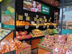 零售区-鲜丰水果(昆山第一人民医院店)