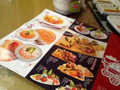 -友壹町寿司(嘉洲广场店)