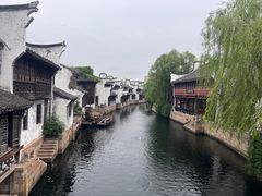 -嘉兴月河历史街区