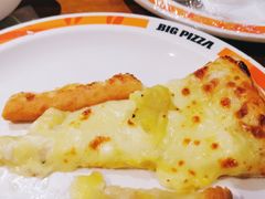 -比格比萨自助(花园路店)