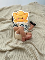 -玛瑞莎孕婴童摄影到家拍