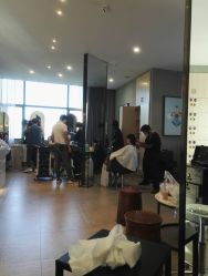 -MOVAN HAIR莫凡匠人发型屋