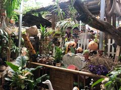 包房-Jungle Kitchen