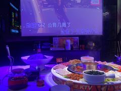-音乐派KTV(银泰城店)