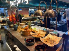 -東盛炭烤自助料理(浦东文峰广场店)