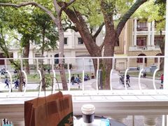 -星巴克臻选(广州沙面店)