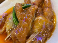 -澳门陈光记烧味饭店(南京德基广场店)