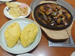 -宣威山野人家·传统云南菜(呈贡店)